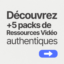 Vidéo Ressources