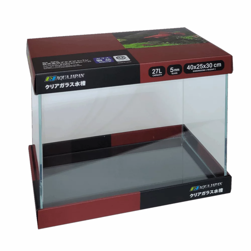 Aqua Japan Starfire Aquariums_0