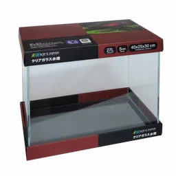 Aqua Japan Starfire Aquariums