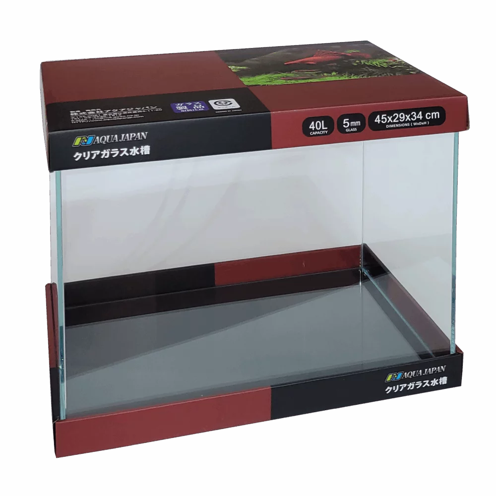 Aqua Japan Starfire Aquariums_2