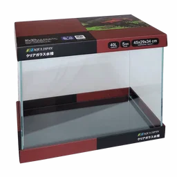 Aqua Japan Starfire Aquariums