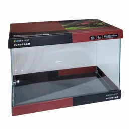 Aqua Japan Starfire Aquariums