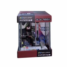 Aqua Japan Starfire Aquarium - Starter Kits