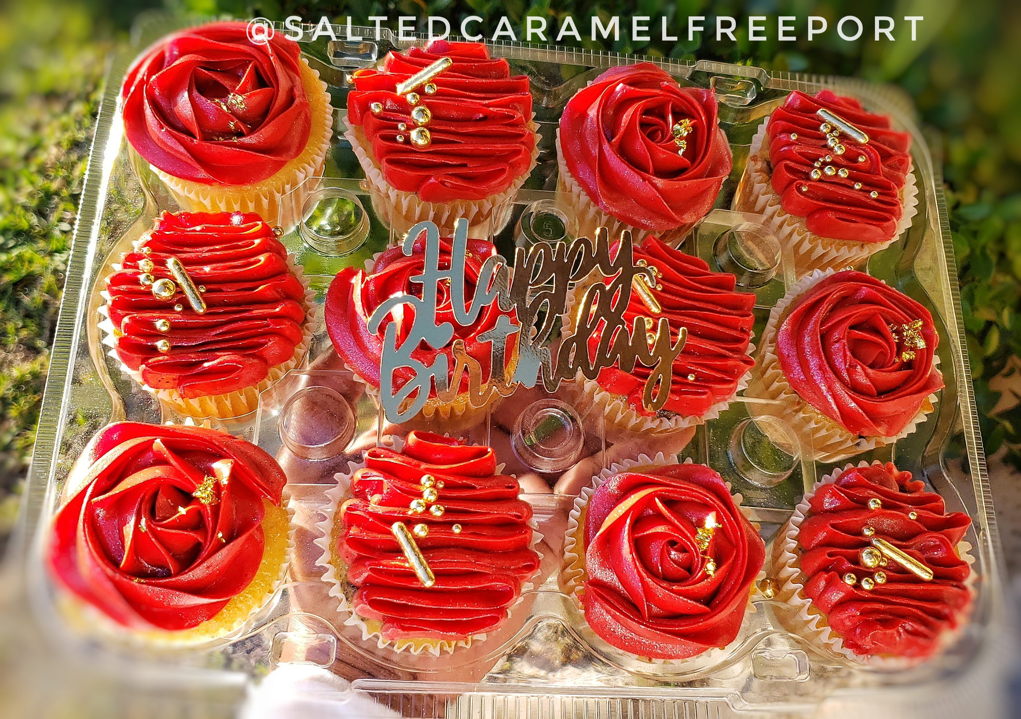Cupcakes (Per dozen)_9