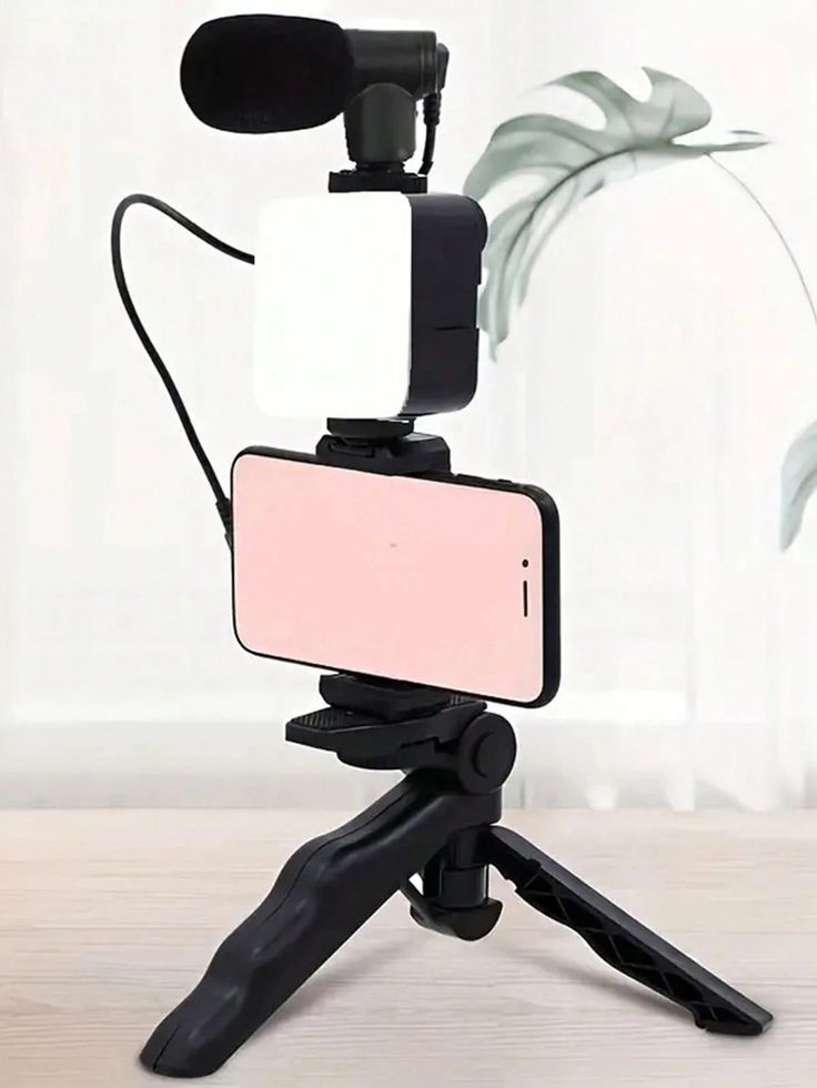 AY-49 Video Making Kit _0