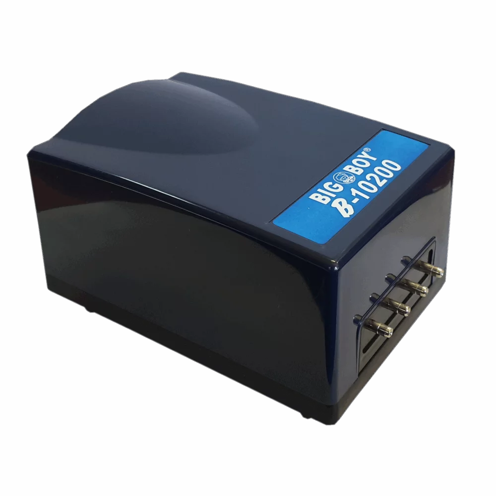 Big Boy B-10200 4 Outlet Air Pump