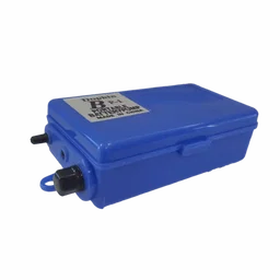 Dophin 168 DC - Battery Pump