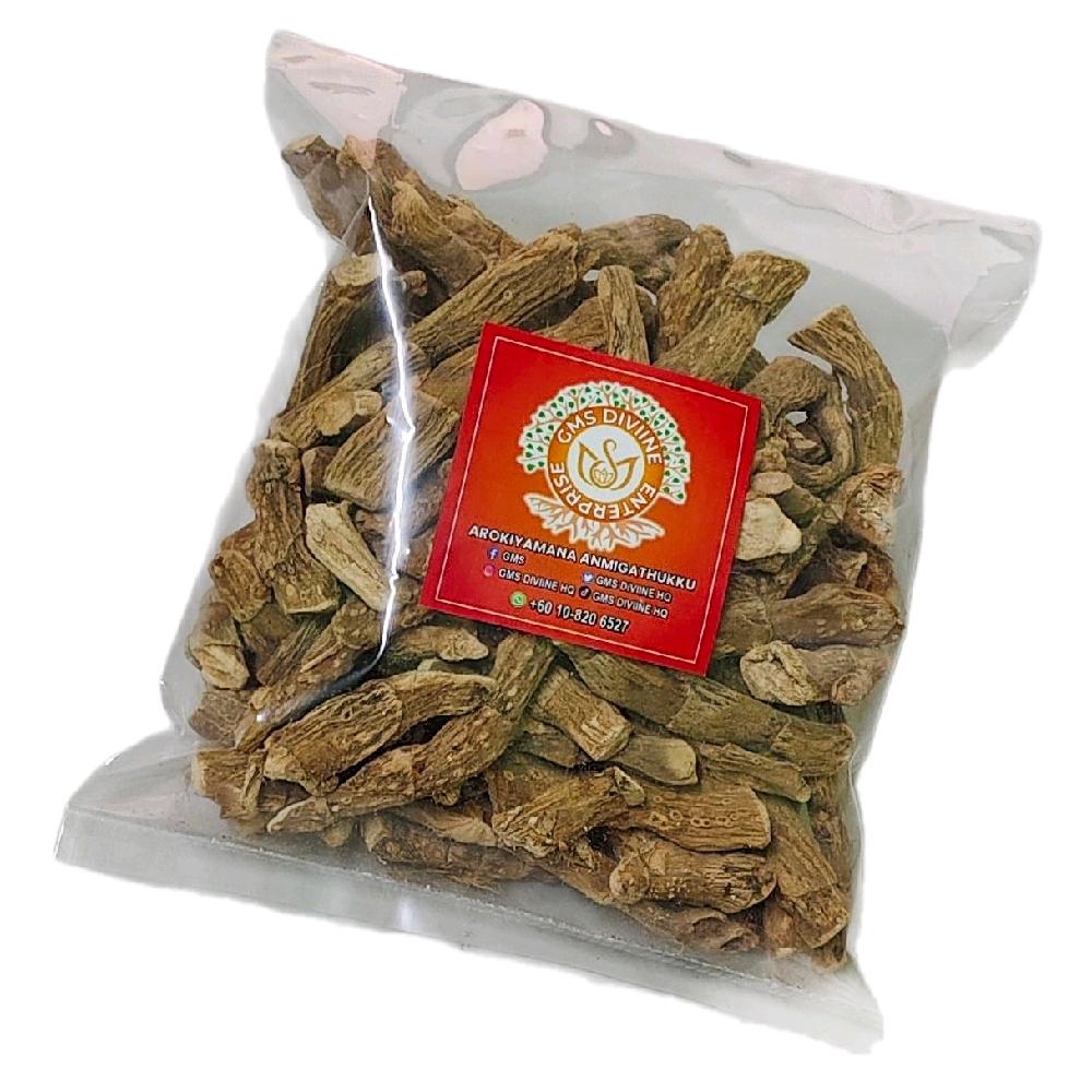 GMS Vasambu Stick / Jerangau Putih Kering_4