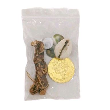 GMS Kubera Properity Items / Panam Varavu