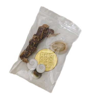 GMS Kubera Properity Items / Panam Varavu_2