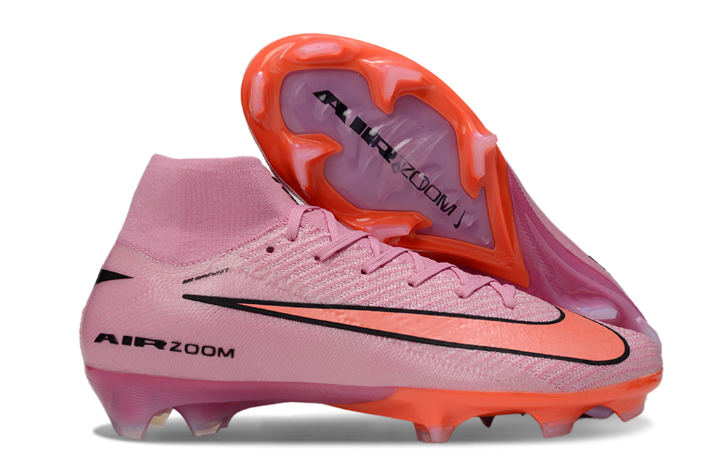 Nike Air Zoom Mercurial Superfly IIX Elite FG_8