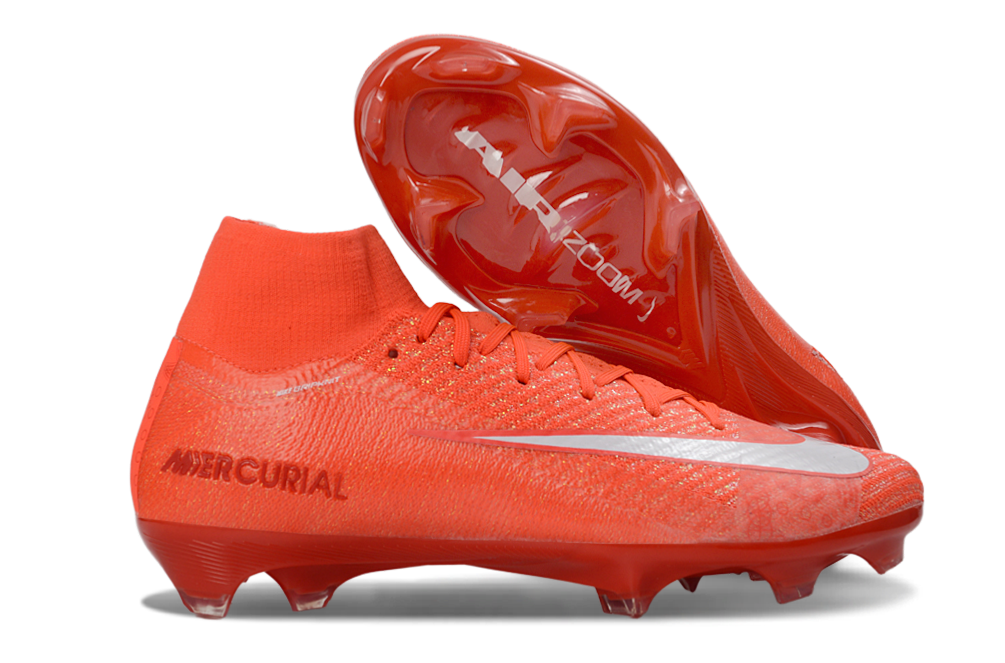 Nike Air Zoom Mercurial Superfly IIX Elite FG_9
