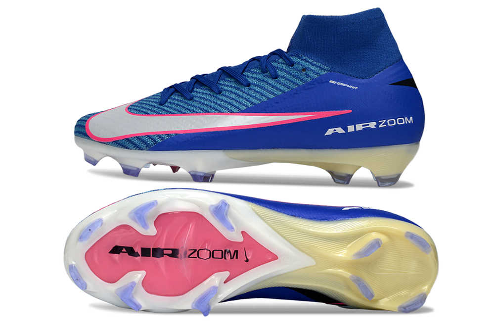 Nike Air Zoom Mercurial Superfly IIX Elite FG_5