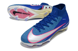 Nike Air Zoom Mercurial Superfly IIX Elite FG