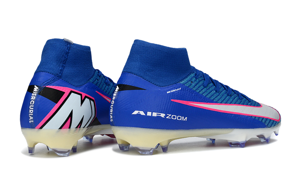 Nike Air Zoom Mercurial Superfly IIX Elite FG_3