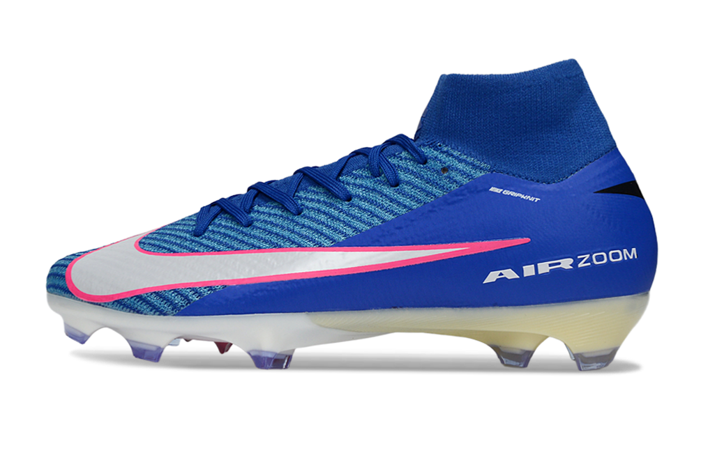 Nike Air Zoom Mercurial Superfly IIX Elite FG_2