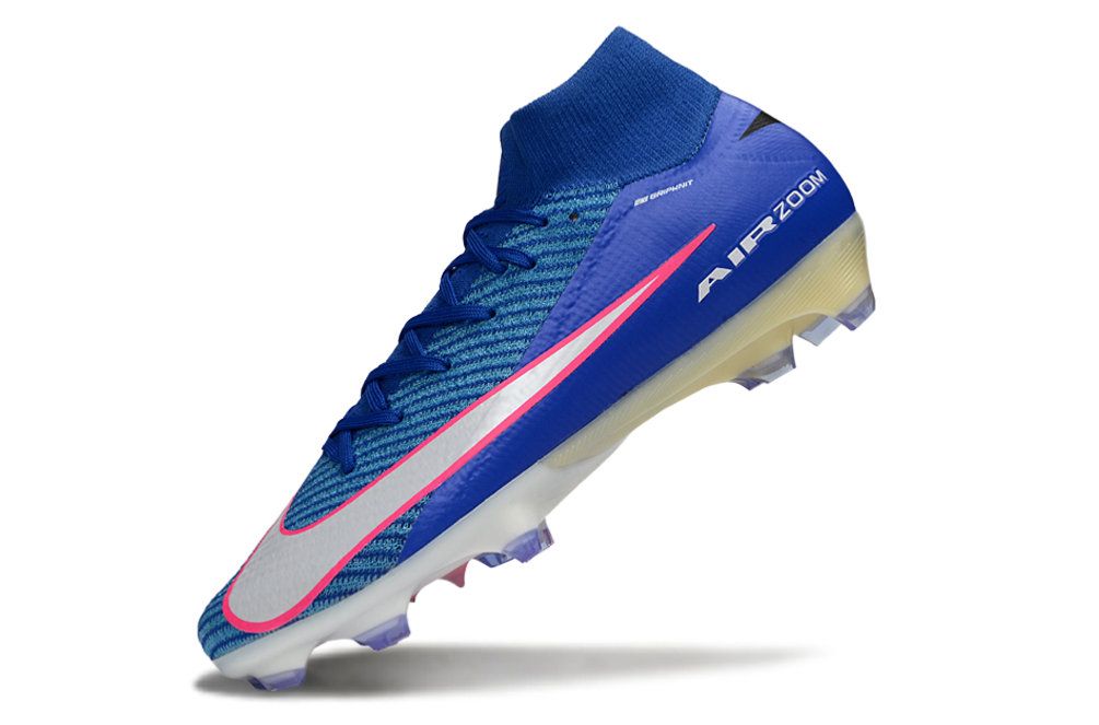 Nike Air Zoom Mercurial Superfly IIX Elite FG_4