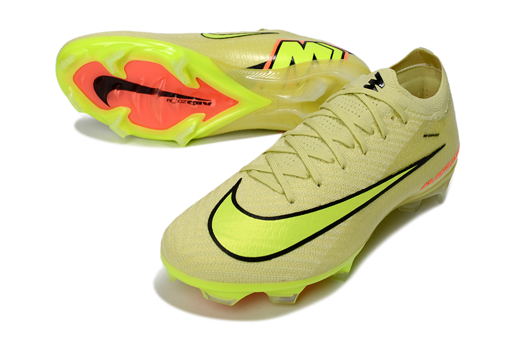 Nike AIR Zoom Mercurial Vapor 16 Elite XXV FG_6