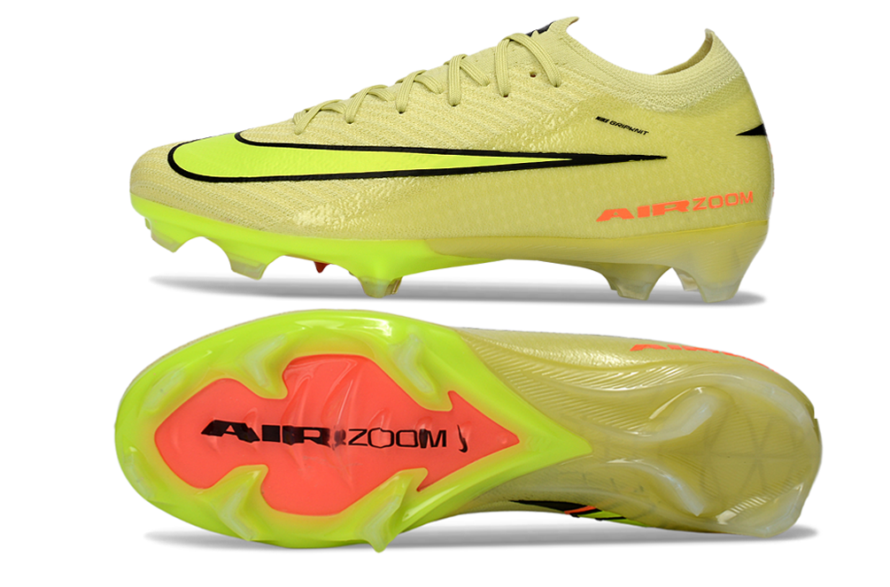 Nike AIR Zoom Mercurial Vapor 16 Elite XXV FG_5