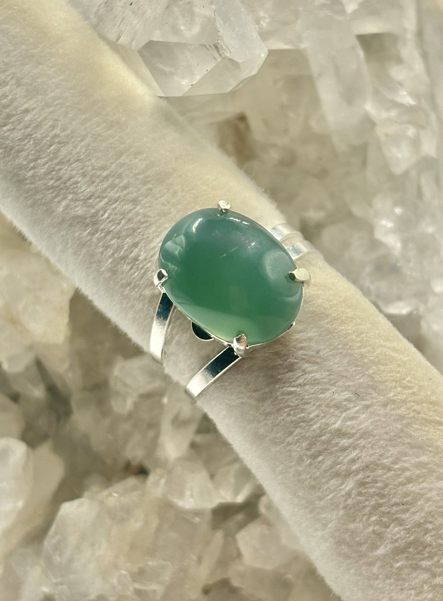 Anillo Livia Silver_8