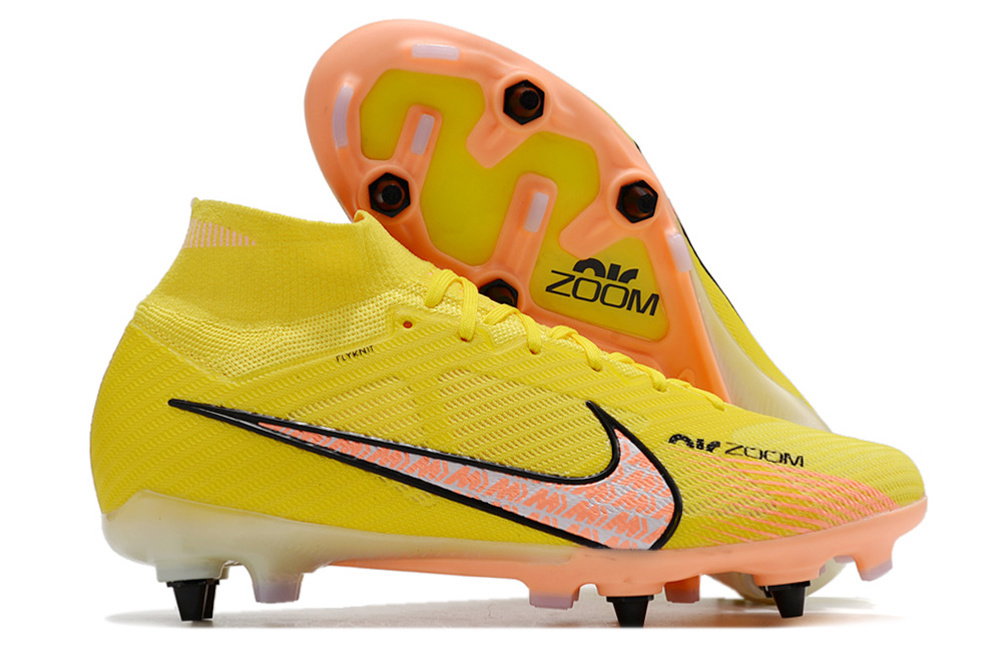 Nike Air Zoom Mercurial Superfly IX Elite SG_0