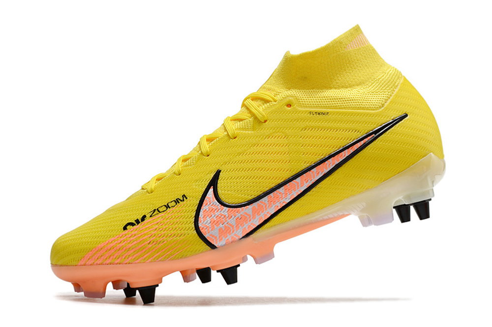 Nike Air Zoom Mercurial Superfly IX Elite SG_4
