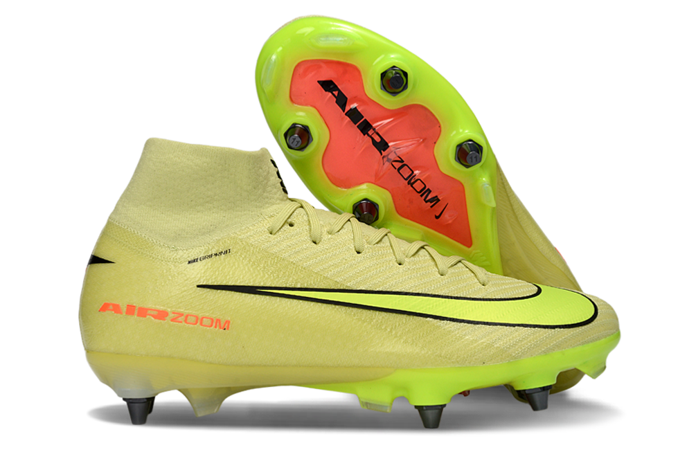 Nike Air Zoom Mercurial Superfly IIX Elite SG _8
