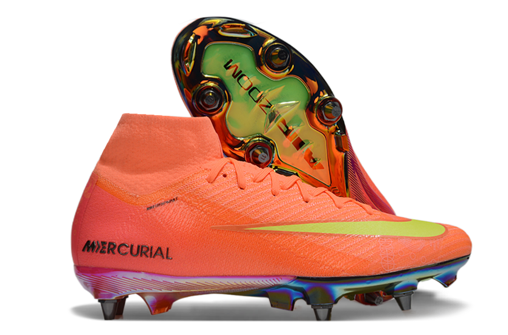 Nike Air Zoom Mercurial Superfly IIX Elite SG _10