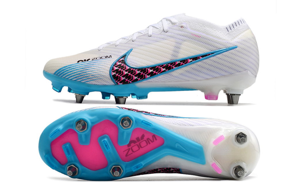 Nike Air Zoom Mercurial Vapor XV Elite SG_5