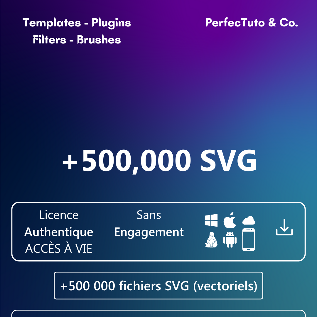 +500 000 fichiers SVG (vectoriels)_1