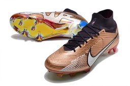 Nike Air Zoom Mercurial Superfly IX Elite FG