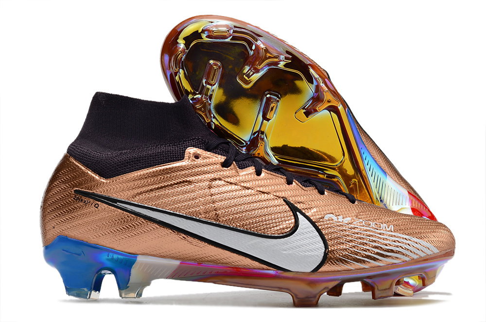 Nike Air Zoom Mercurial Superfly IX Elite FG