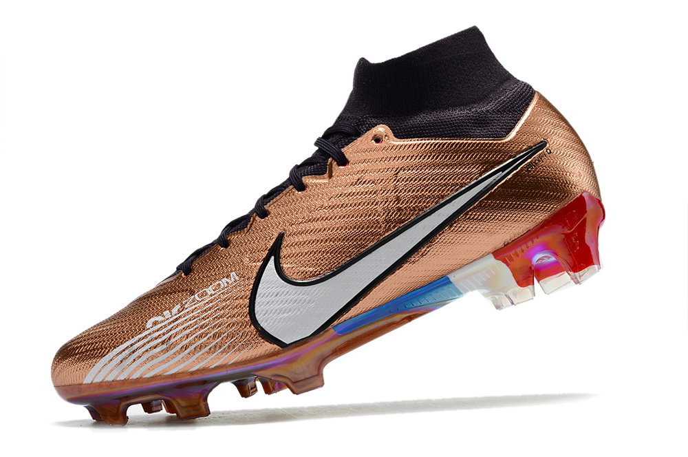 Nike Air Zoom Mercurial Superfly IX Elite FG_4