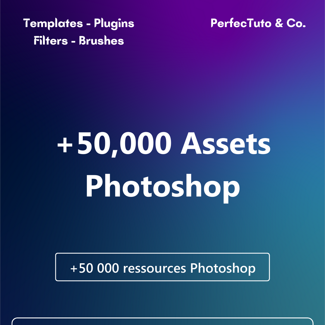 +50 000 ressources Photoshop_0