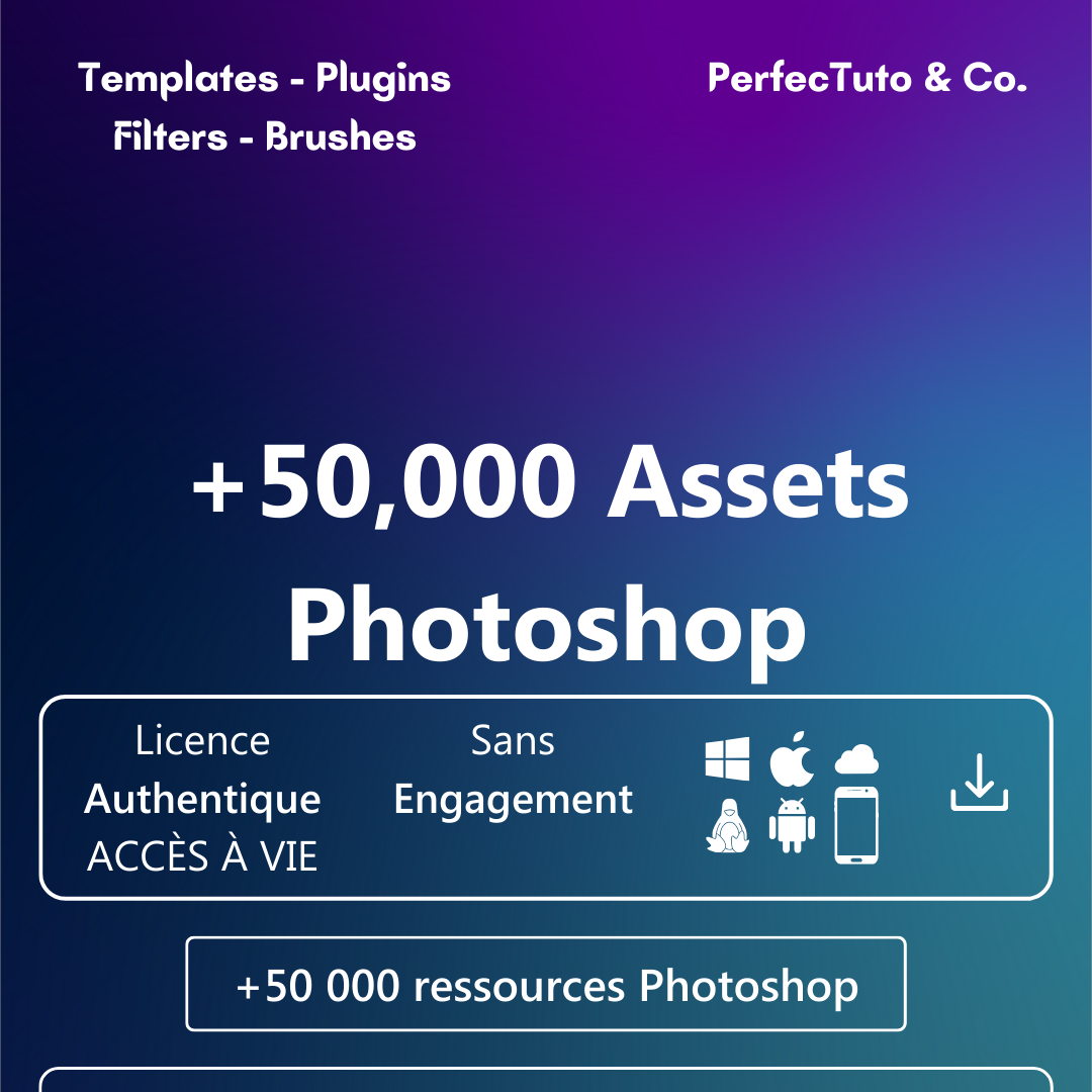 +50 000 ressources Photoshop_1