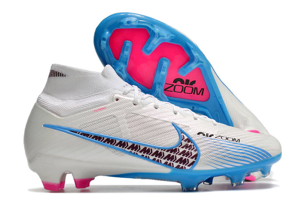 Nike Air Zoom Mercurial Superfly IX Elite FG_9