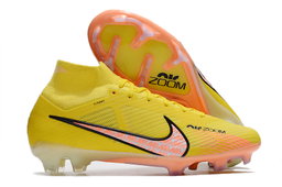Nike Air Zoom Mercurial Superfly IX Elite FG