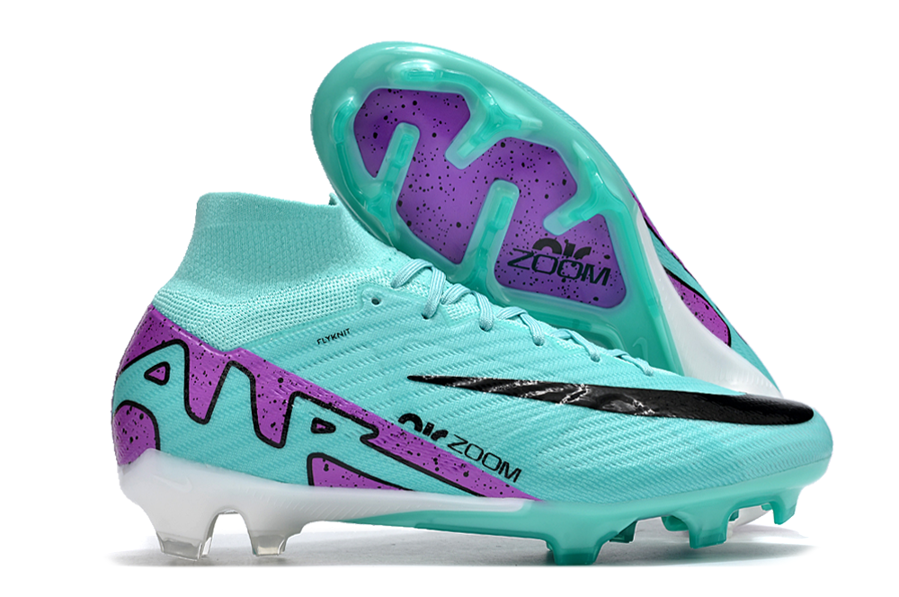 Nike Air Zoom Mercurial Superfly IX Elite FG