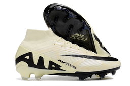 Nike Air Zoom Mercurial Superfly IX Elite FG