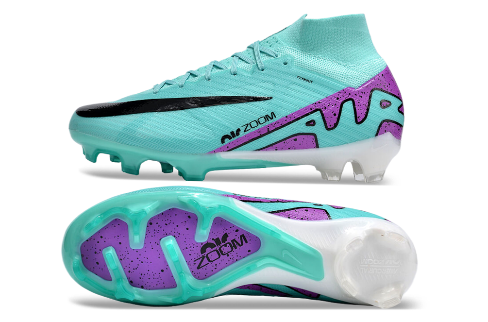 Nike Air Zoom Mercurial Superfly IX Elite FG_5