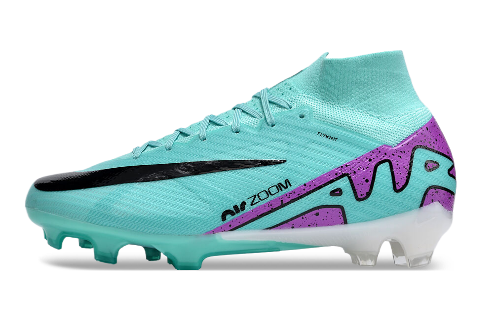 Nike Air Zoom Mercurial Superfly IX Elite FG_2