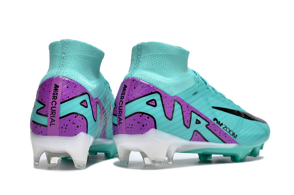 Nike Air Zoom Mercurial Superfly IX Elite FG_3