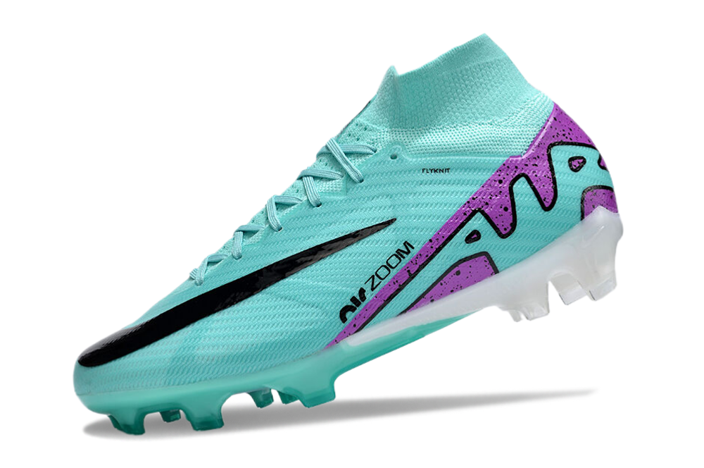 Nike Air Zoom Mercurial Superfly IX Elite FG_4