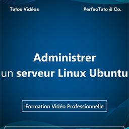 Administrer un serveur Linux Ubuntu