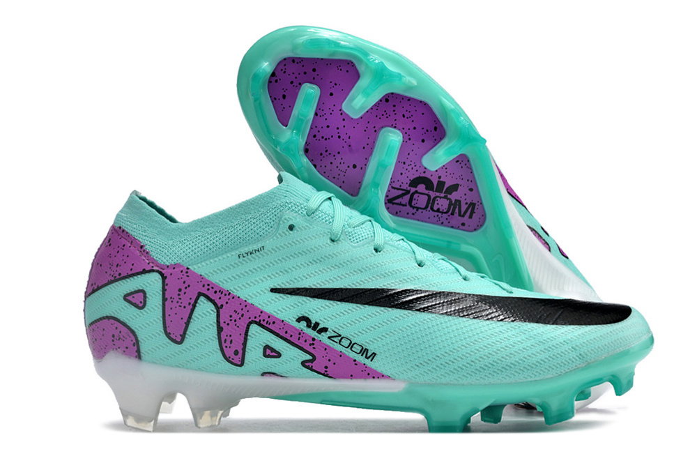 Nike AIR Zoom Mercurial Vapor 15 Elite XXV FG_12