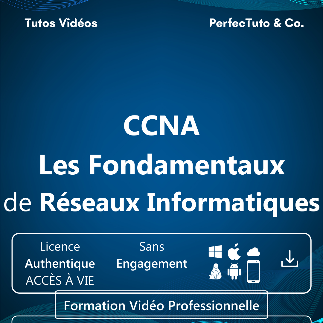 CCNA - Les Fondamentaux de Réseaux Informatiques_1