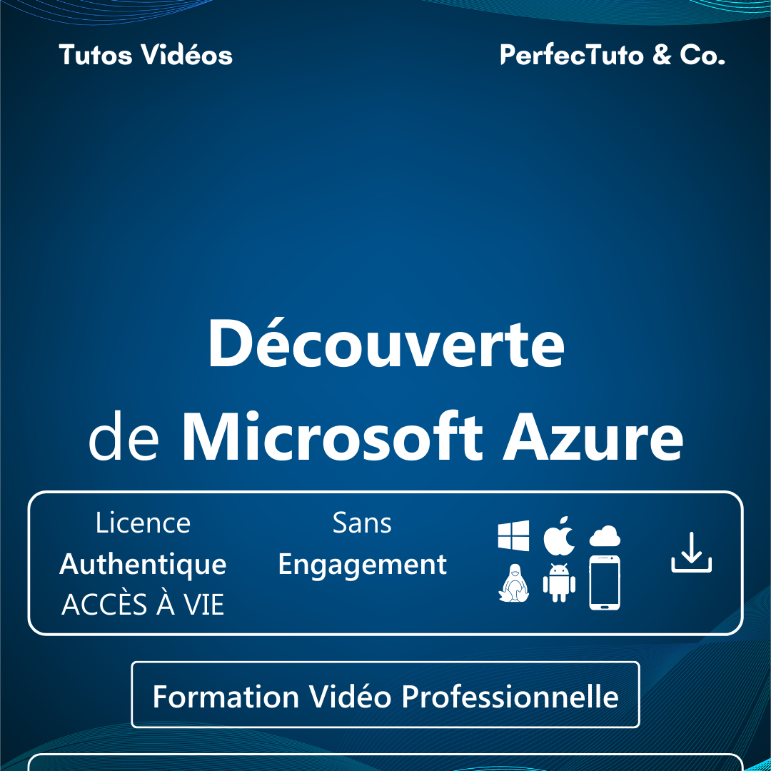 Découverte de Microsoft Azure_1