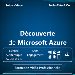 Découverte de Microsoft Azure