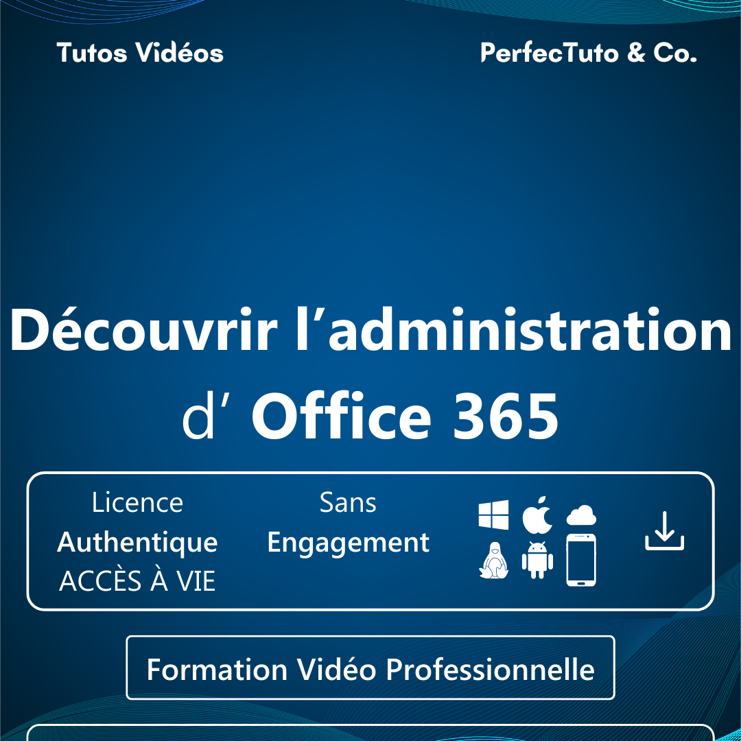 Découvrir l’administration d’Office 365_1