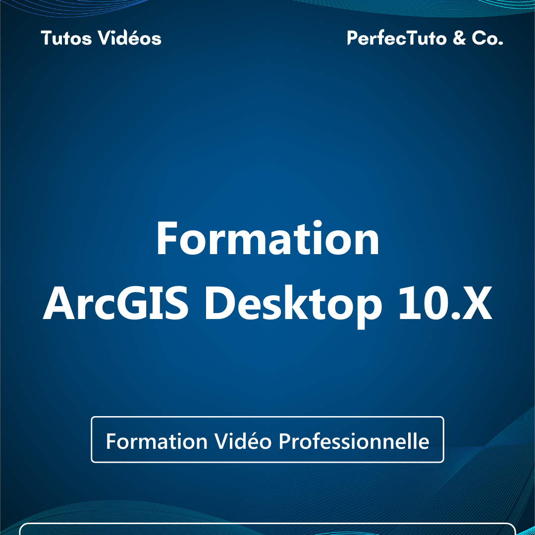 Formation ArcGIS Desktop 10.X_0
